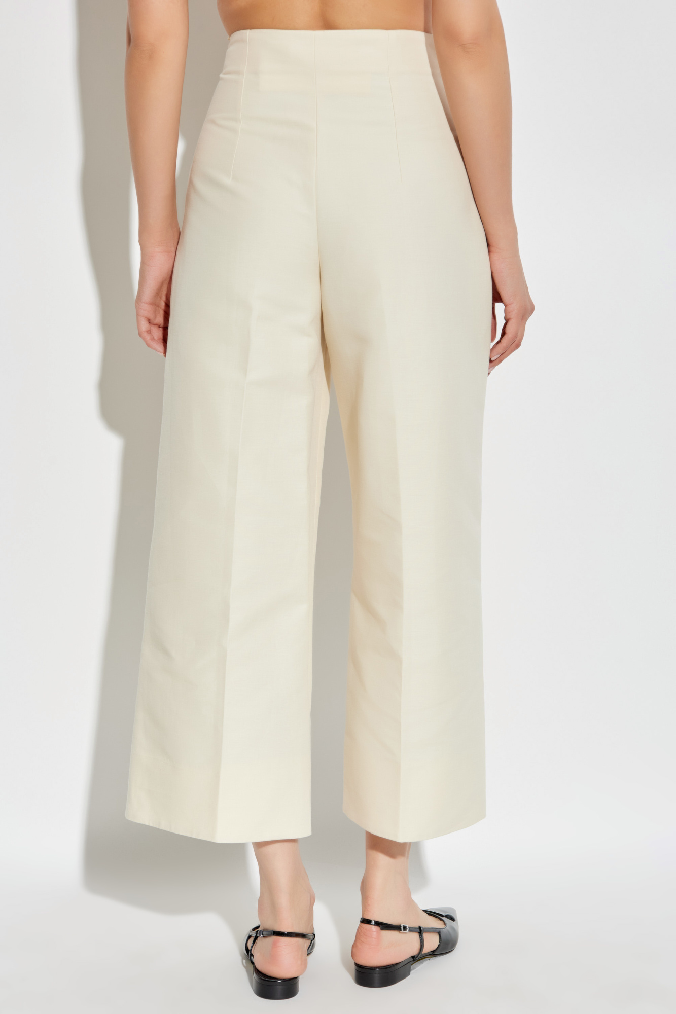 Marni Creased trousers | Women's Clothing | Vitkac